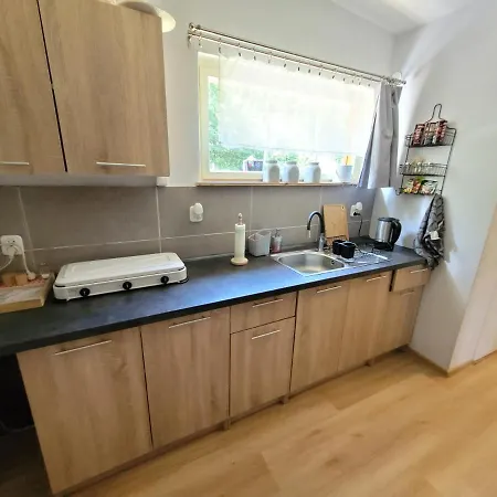 Casa de Férias Seleny W Dolinie Symsarny *