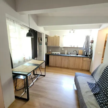 Seleny W Dolinie Symsarny Casa de Férias