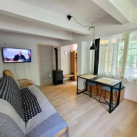 Seleny W Dolinie Symsarny * Lidzbark Warmiński