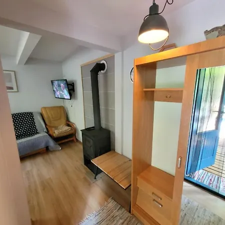 Seleny W Dolinie Symsarny Casa de Férias *