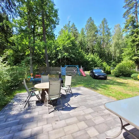 Seleny W Dolinie Symsarny Casa de Férias *