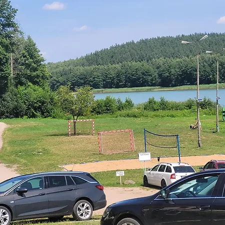 Seleny W Dolinie Symsarny *