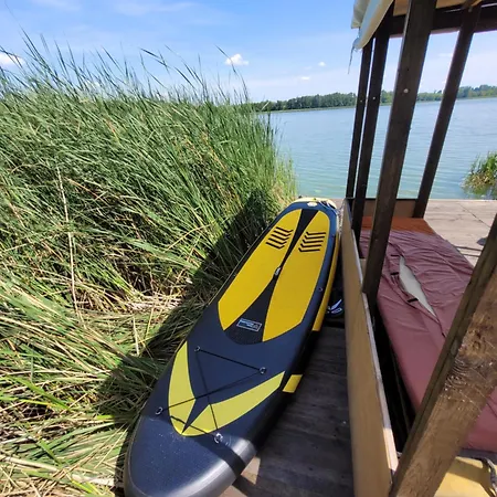 Seleny W Dolinie Symsarny Casa de Férias