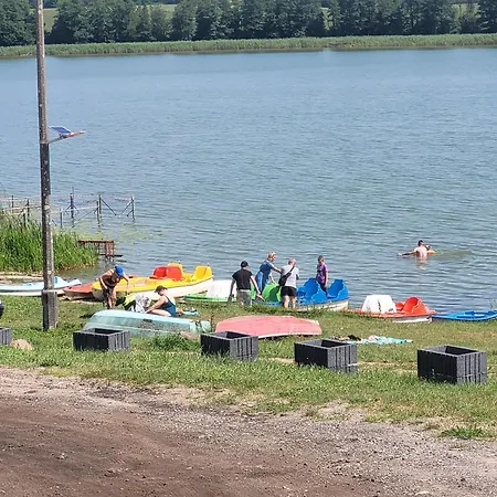 Seleny W Dolinie Symsarny *