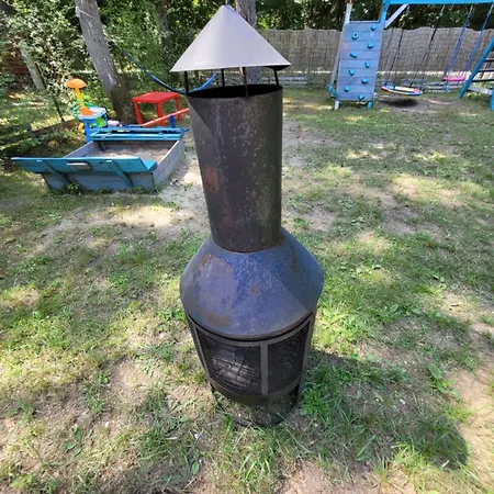 Casa de Férias Seleny W Dolinie Symsarny