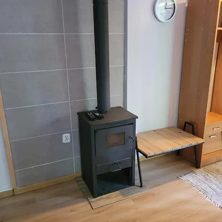 Seleny W Dolinie Symsarny * Lidzbark Warmiński