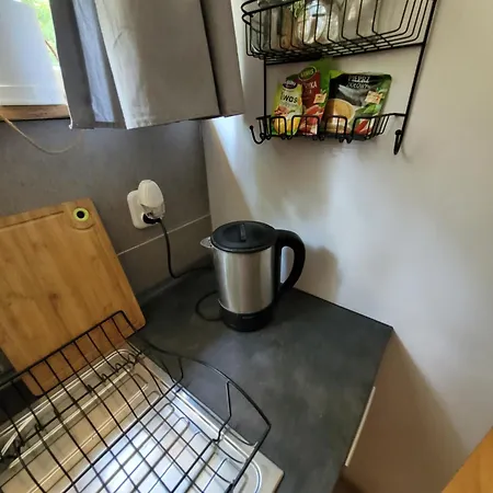 Casa de Férias Seleny W Dolinie Symsarny *