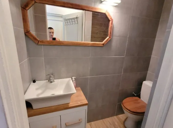 Seleny W Dolinie Symsarny