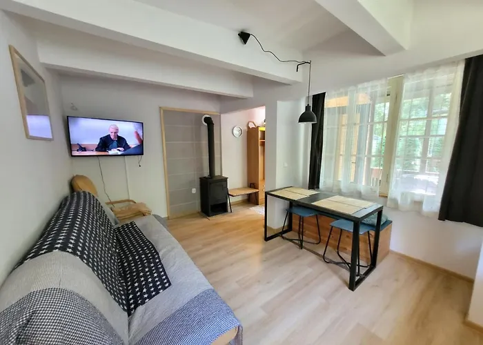 Seleny W Dolinie Symsarny * Lidzbark Warminski