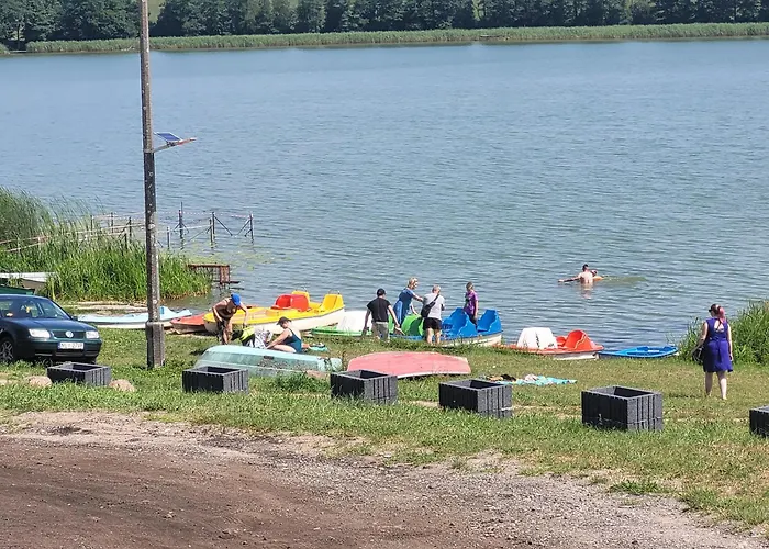 Seleny W Dolinie Symsarny *