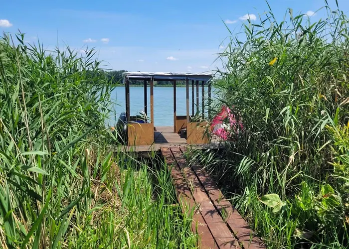 Seleny W Dolinie Symsarny