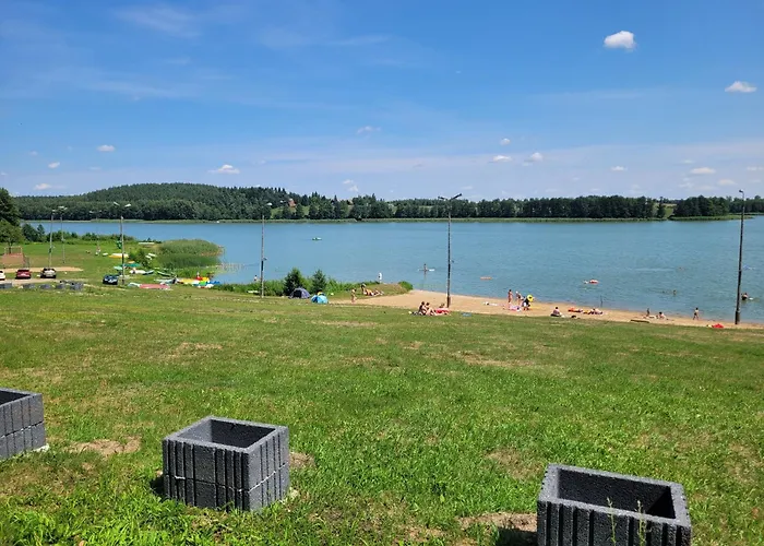 Seleny W Dolinie Symsarny Holiday home