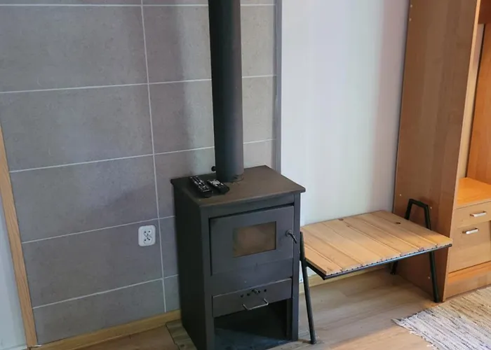 Seleny W Dolinie Symsarny * Lidzbark Warminski