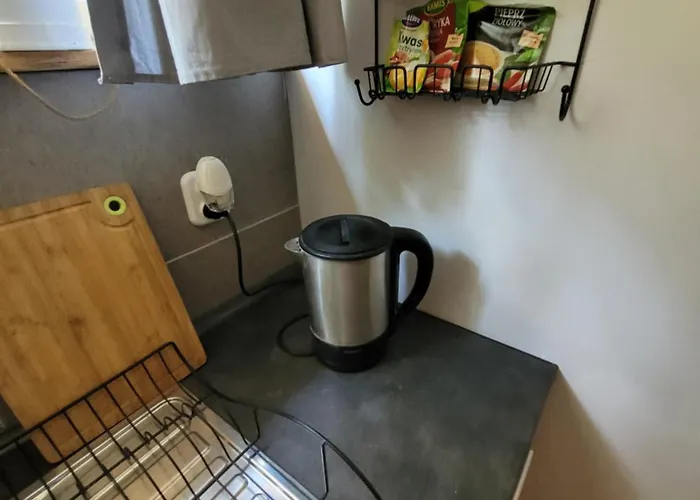 Holiday home Seleny W Dolinie Symsarny *